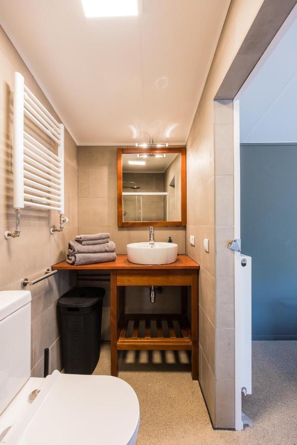 Nieuw Holiday Home Oostkapelle Centrum Екстериор снимка